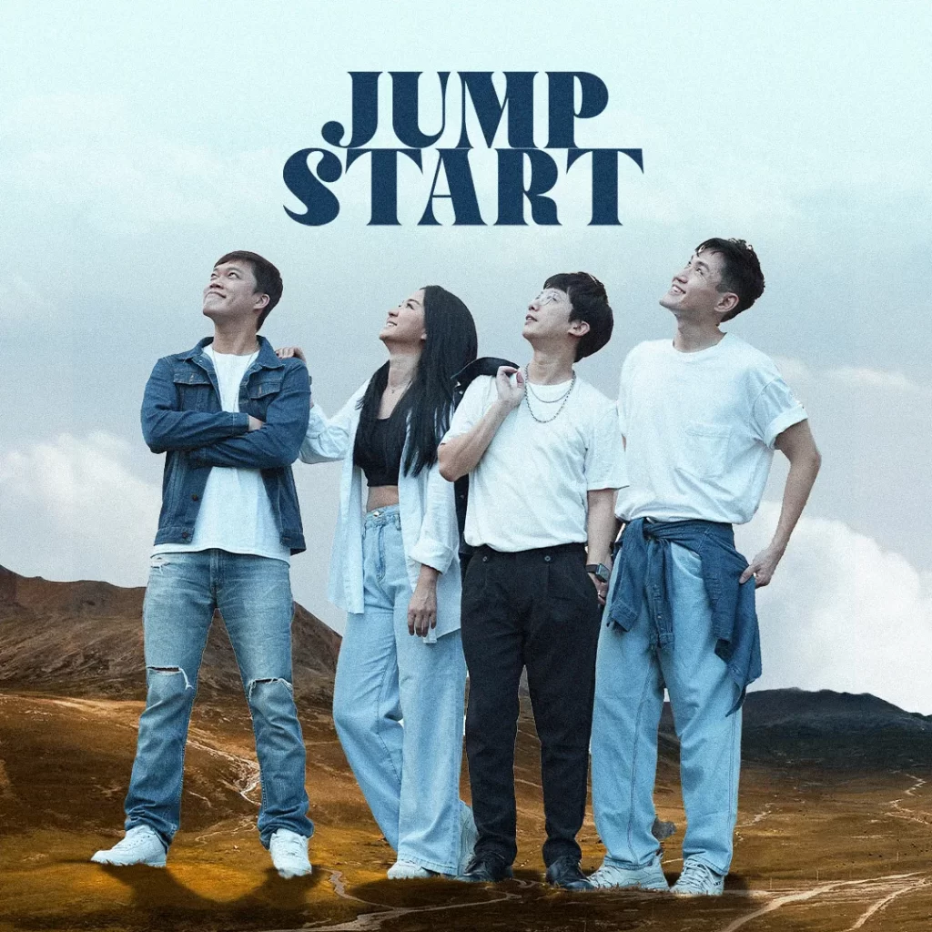 Jumpstart