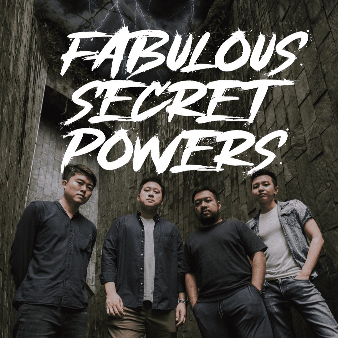 Fabulous Secret Power
