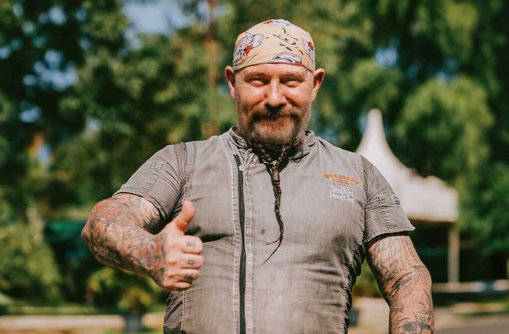 Our Story - Wheeler's Estate