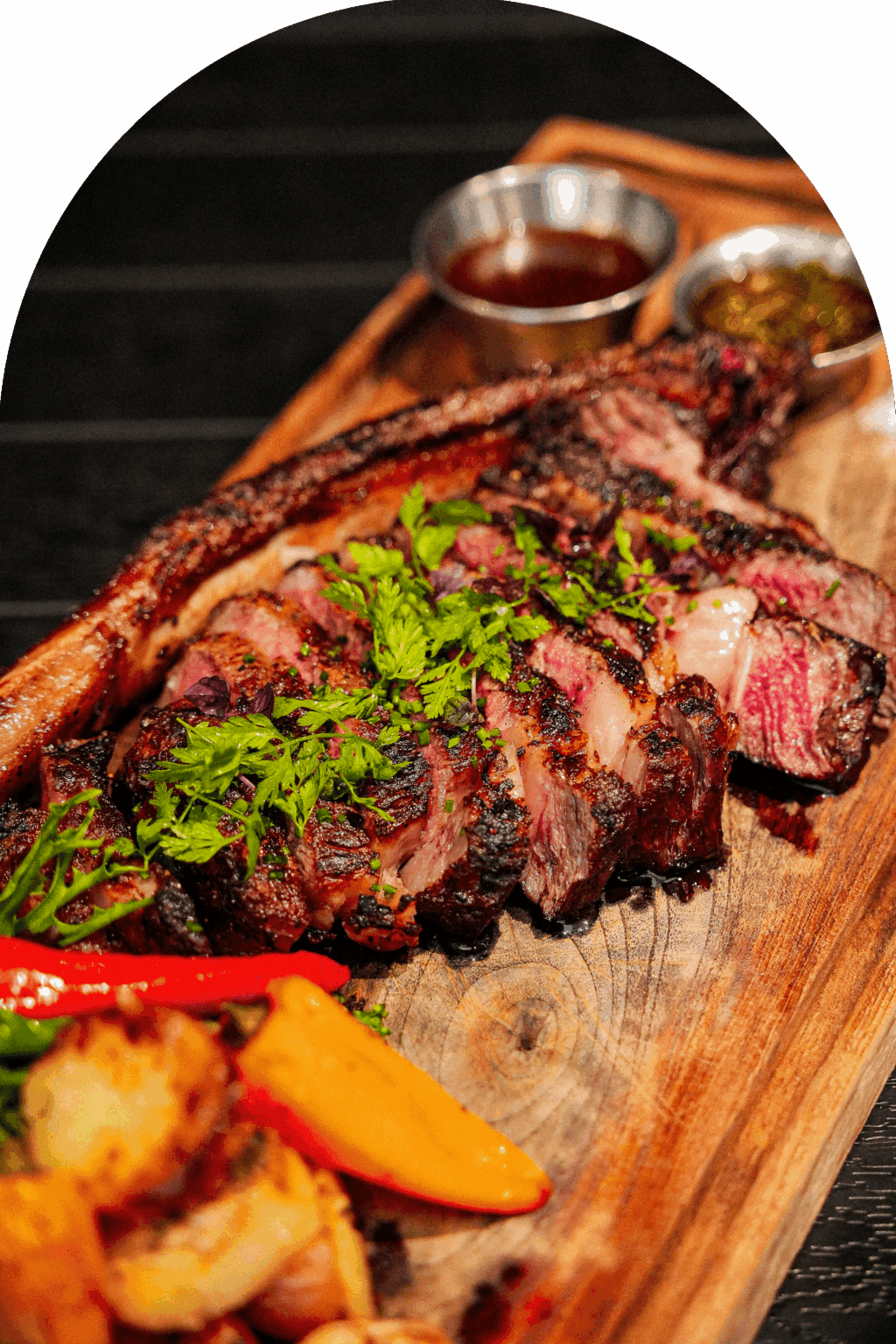 Wheeler's Estate - Wheeler's Estate