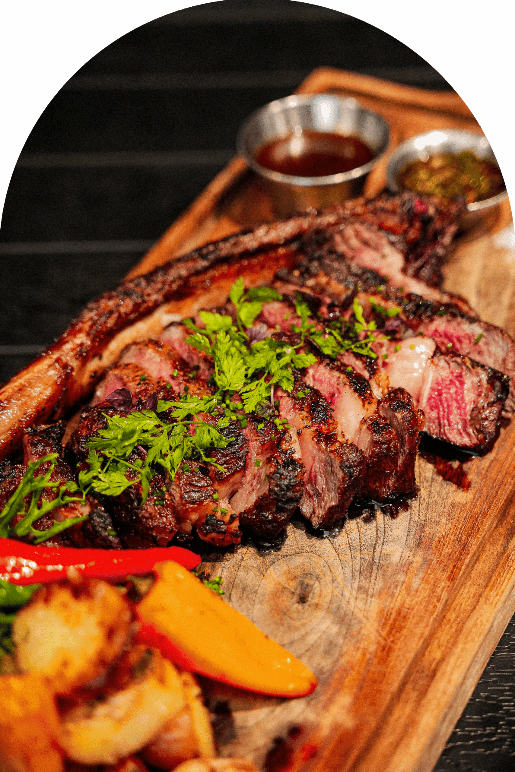 Wheeler's Estate - Wheeler's Estate