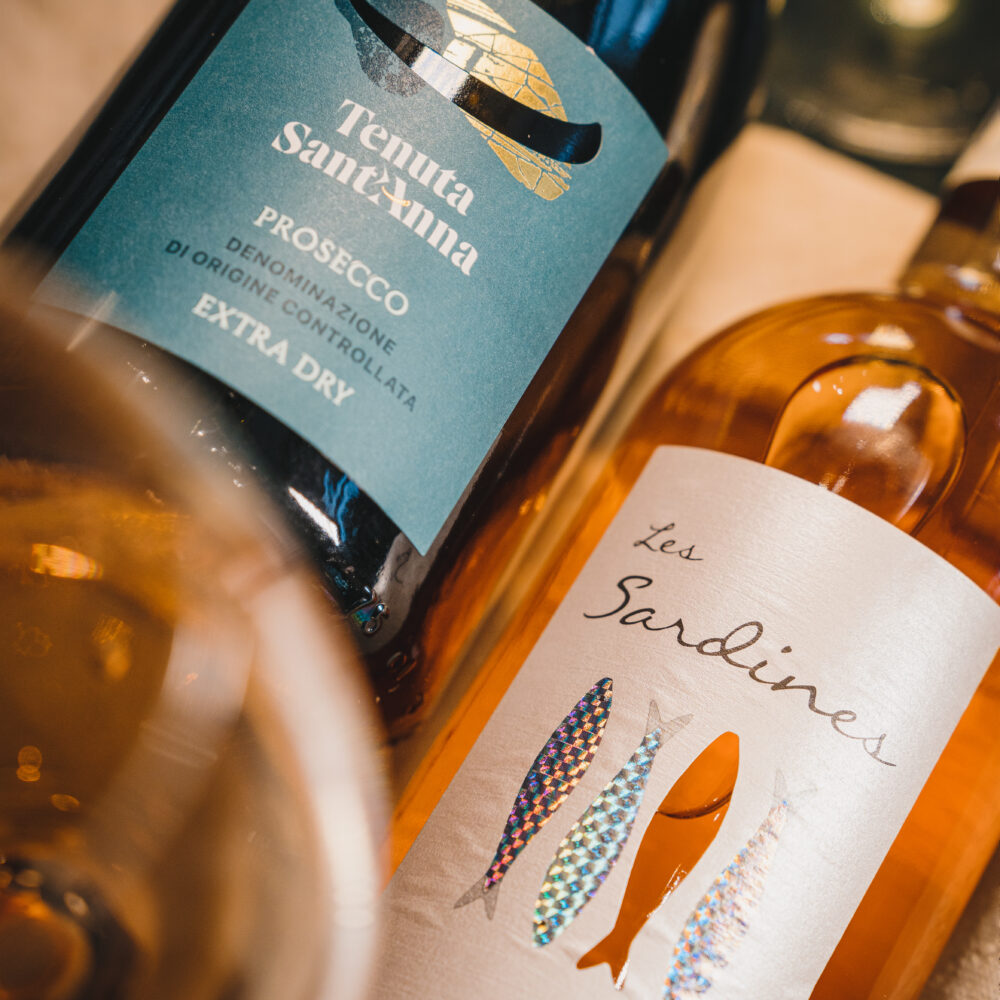 Alfresco Menu - Wheeler's Estate