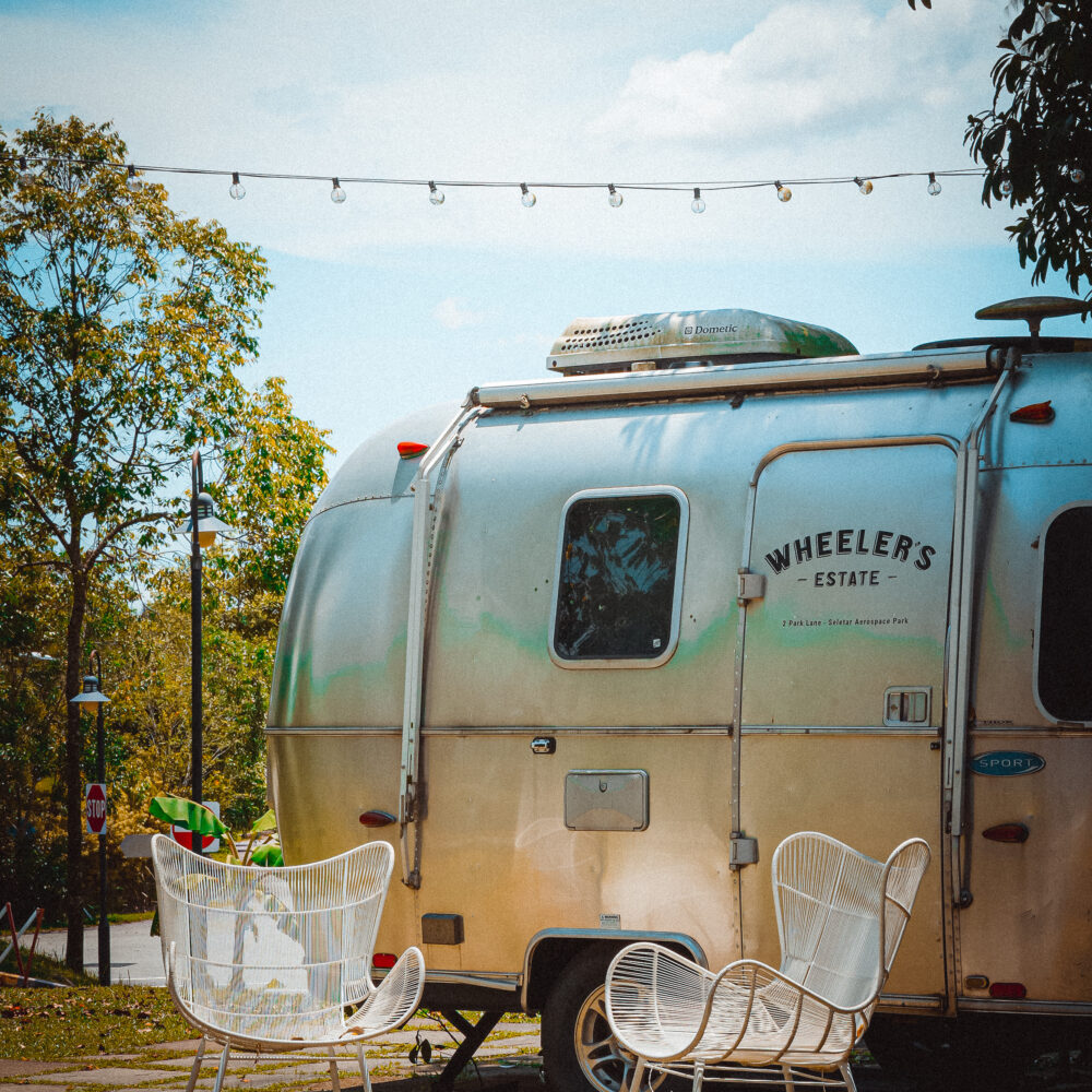 Wheeler's Estate - Wheeler's Estate