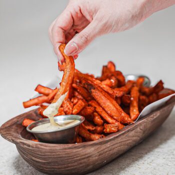 Alfresco Menu - Wheeler's Estate